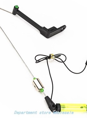 FIShIng ABS BIte AlArm FIShIng BIte PortABle AdjuStABle  Iro