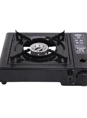 2.1KW Outdoor Portable Stove Less Energy Consumption