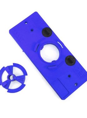 35MM Cup Style Hinge Jig Boring Hole Drill Guide Forstner Bi