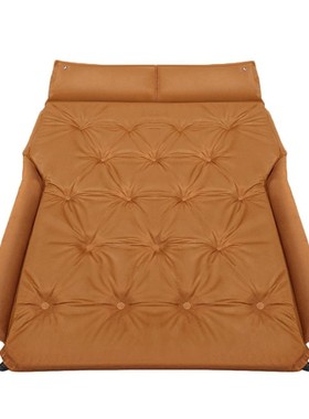 Car Air Mattress Travel Camping Bed Sleeping Bed Pad For SUV