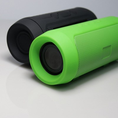 Mini USB Bluetooth Speaker Wireless Outdoor Stereo Bass Loud