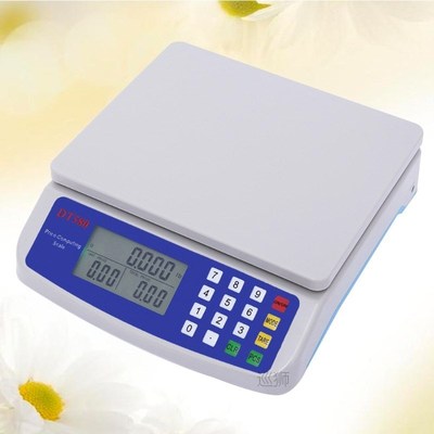 30KG-1Gram LCD With Backlight Display Rechargeable Electroni
