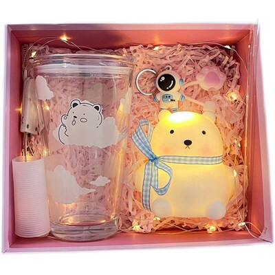 Birthday girl girlfriends teacher couple friends gifts and