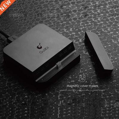 Gulikit NS05 Portable Dock For SWITCH Docking Station with U
