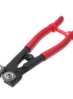 Ceramic Tile Cutting Pliers Round Glass Quick Cutter Plier H