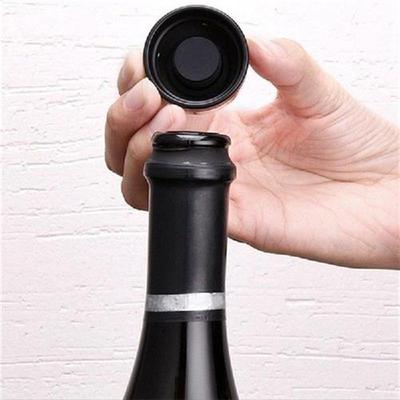 Vacuum Sealed Champagne Bottle Stopper Red Wine Bottle Cap