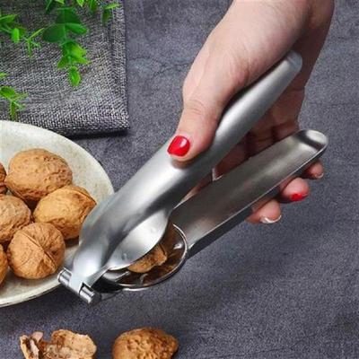 Kitchen Nutcracker Chestnut Opening Device One-piece