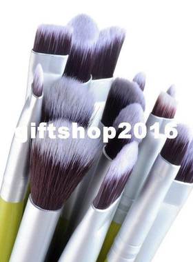 New Makeup Brush Set Cosmetics 23Pcs Facial Makeup Brushes