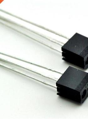 10pcs RPR220 Optoelectronic Switch Reflective Optical Coupli