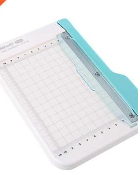 K1KF Professional Cutting Machine A4 Paper Guillotine Trimme