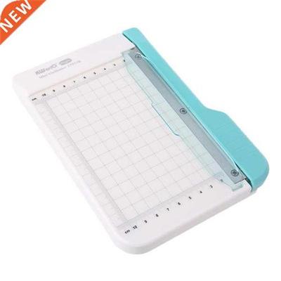 K1KF Professional Cutting Machine A4 Paper Guillotine Trimme