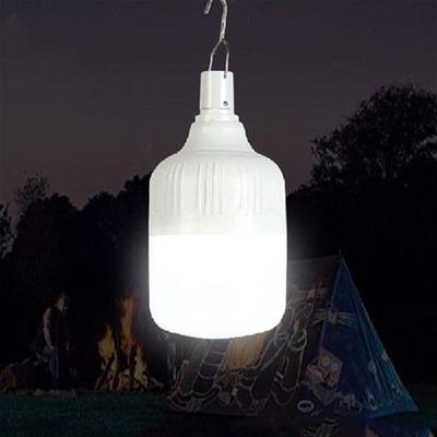 Portable Camping Emergency Lights Rechargeable Led Light