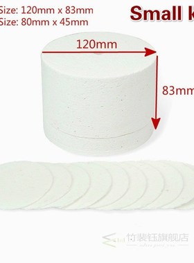 10pcs/set Stained Glass Fusing Supplies DIY Kit Professional