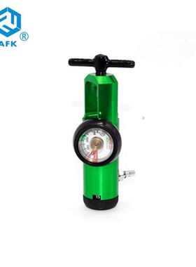 000psi Gas Oxygen Pressure Regulator CGA870 0-15L/min