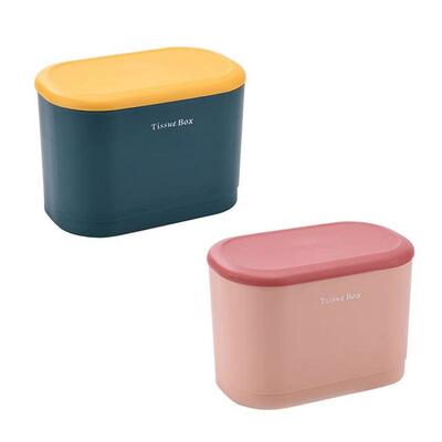 RecabLeght Bathroom Toilet Paper Holder Kitchen Paper Towel