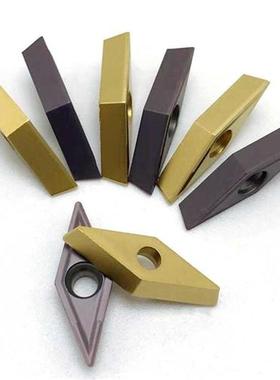 Carbide VCMT110304 VP15TF UE6020 high quality external turni