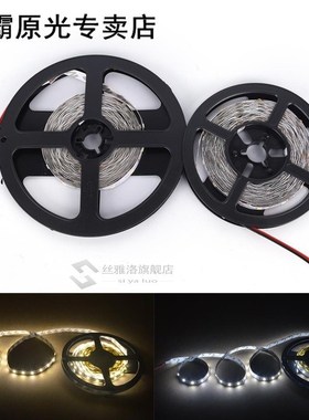 5M DC12V SMD 2835 IP20 60Led/M Non-Waterproof Flexible LED L