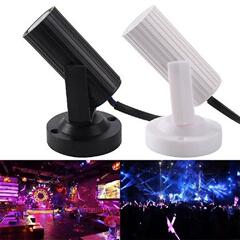 Outdoor Spot Lights LED Mood Spotlight Portable Wedding