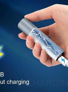 Mini Led Household Flashlight Outdoor Camping Lighting