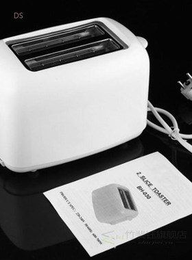 Oven Toaster Fast Home Sandwich Breakfast Machine Baking Ful