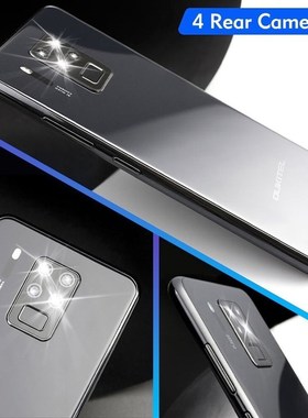 OUKITEL C18 Pro 6.55 inch 4G RAM 64G ROM Android 9.0 Smartp