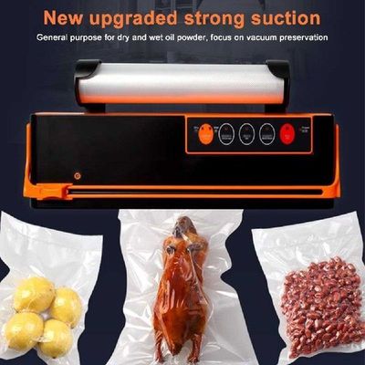 Vacuum Sealer Sealing Machine Packing Machine Packaging