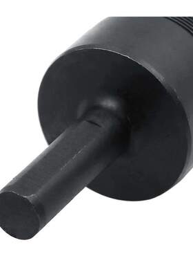 Firewood Machine Drill Wood Reamer Punch Driver Drill Bit Fo