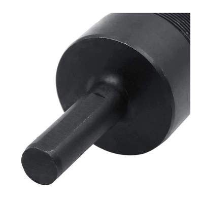 Firewood Machine Drill Wood Reamer Punch Driver Drill Bit Fo