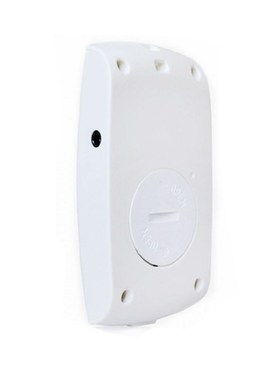 LCD USB Mini Temperature Humidity Recorder Data Logger PDF W