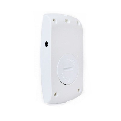 LCD USB Mini Temperature Humidity Recorder Data Logger PDF W