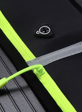 Men Women Waist Belts Pouch Packs Phone Bags Sport Running