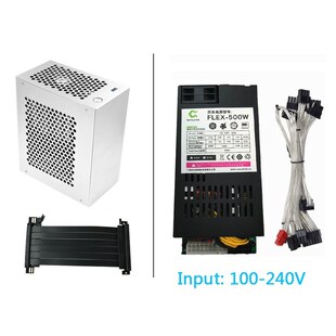 PC Gaming Case ITX MINI Small Case All Aluminum Suitcase Por