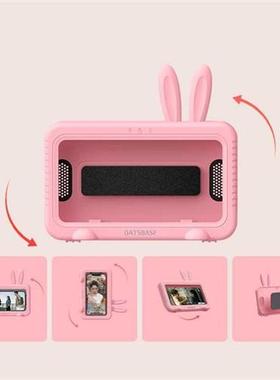 Bathroom Phone Case Wall-Mounted Self-Adhesive Shower Access