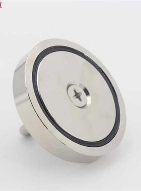 Bloc de récupération des poissons NdFeB | Supe