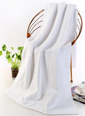 adults Cotton Beach Bath Towels Bathroom thick Luxury Towel