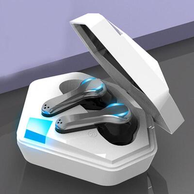 Wireless Bluetooth Earbud High Fidelity Long Standby Time