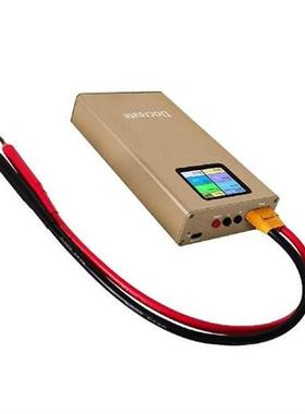 LCD Display Spot Welder Welding Tool Aluminum Alloy with