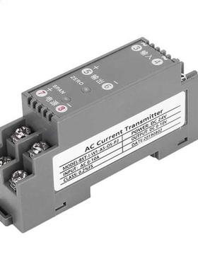 AC Transmitter Current Sensor Medium Voltage Equipment Indus