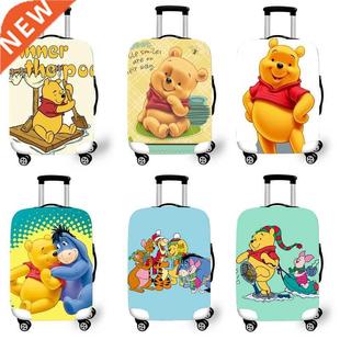 Elastic Luggage Protective Cover Case For Suitcase Protectiv