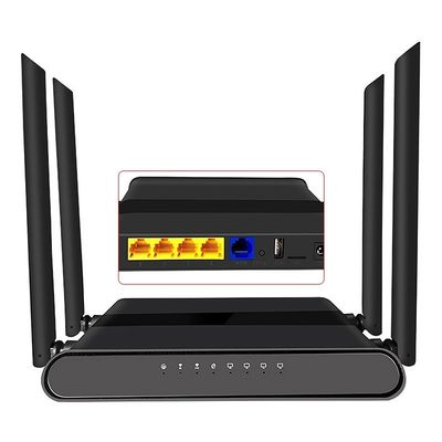 WE5126 Wireless Wifi Router, Home ligent Dual-Band Gigabit R