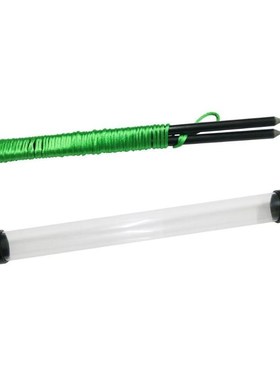 Golf Alignt s Fiberglass Swing Putting String Pegs Golf Dire