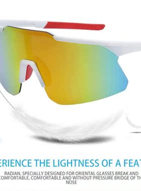 Riding Sunglasses Glasses Wind Resistant Motorcycle Outdoor