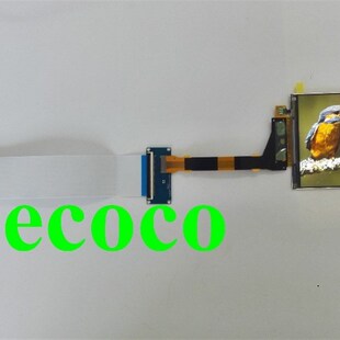 LS055R1SX04 5.5 inch lcd monitor 2560x1440 Panel with HDMI d