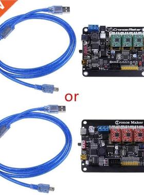 CNC 3018/2418/1610 GRBL 1.1 3 axes moteur pas &agrav