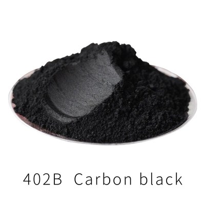 150g Vantablack Pearl Powder Pigment Acrylic Paint in Craft