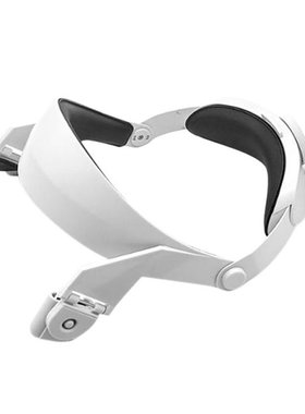 Adjustable Halo Head Strap for Oculus Quest 2 VR Increase Su
