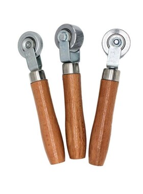 3Pcs Car Tire Repair Kit Auto Patch Roller Motorcycle Wheel