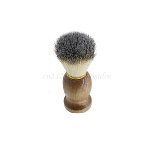 LP Vinyl Record Cleaner Wooden Handle Cd Player Turntable Cl