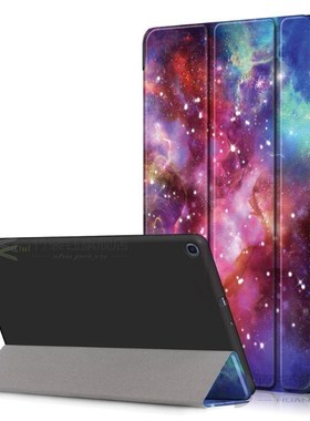 Case for Samsung Galaxy Tab A 10.1 -T510/T515 Tablet Adjusta