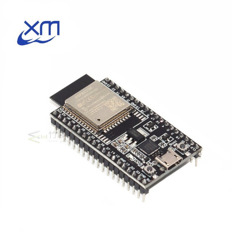 1 Piece ESP32-DevKitC core board ESP32 V4 development board